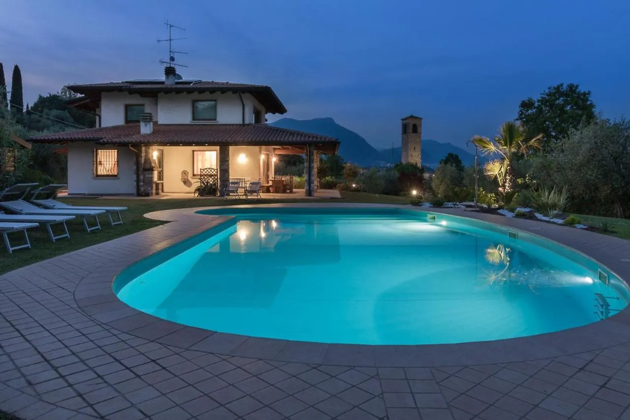 Villa Oleander Manerba del Garda