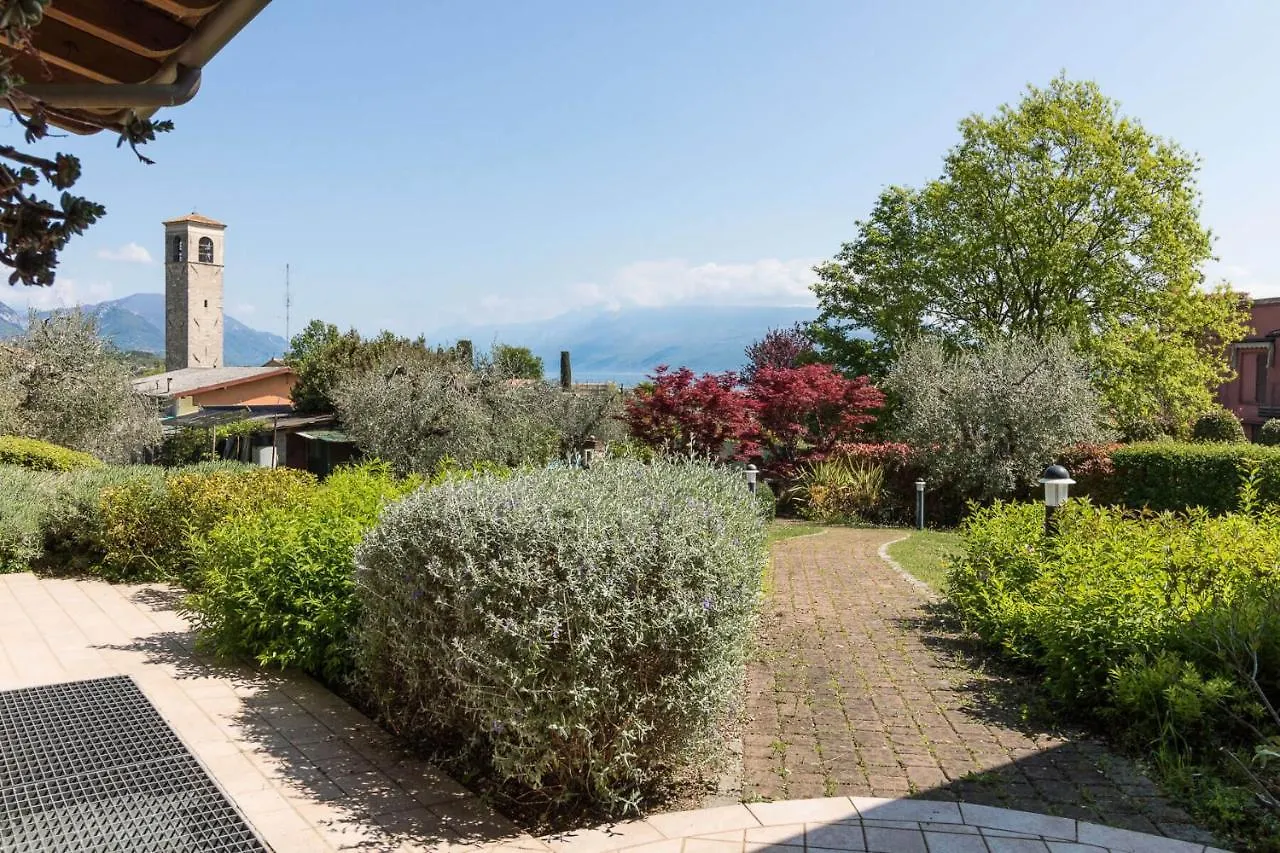 Villa Oleander Manerba del Garda