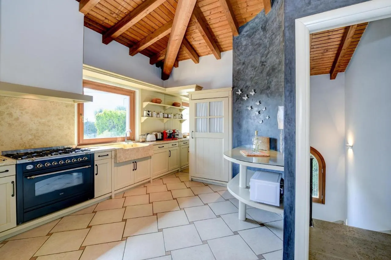 Villa Oleander Manerba del Garda