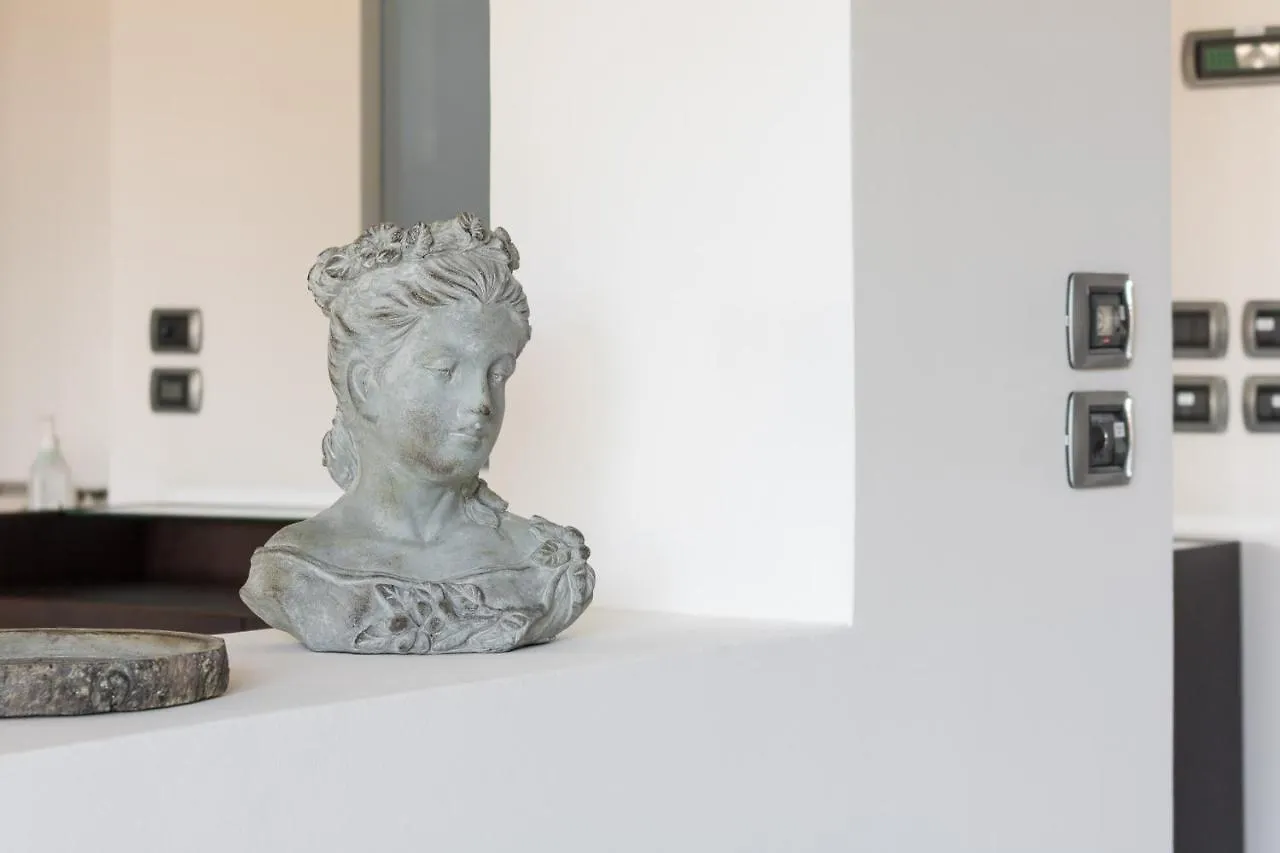 Villa Oleander Manerba del Garda Ιταλία
