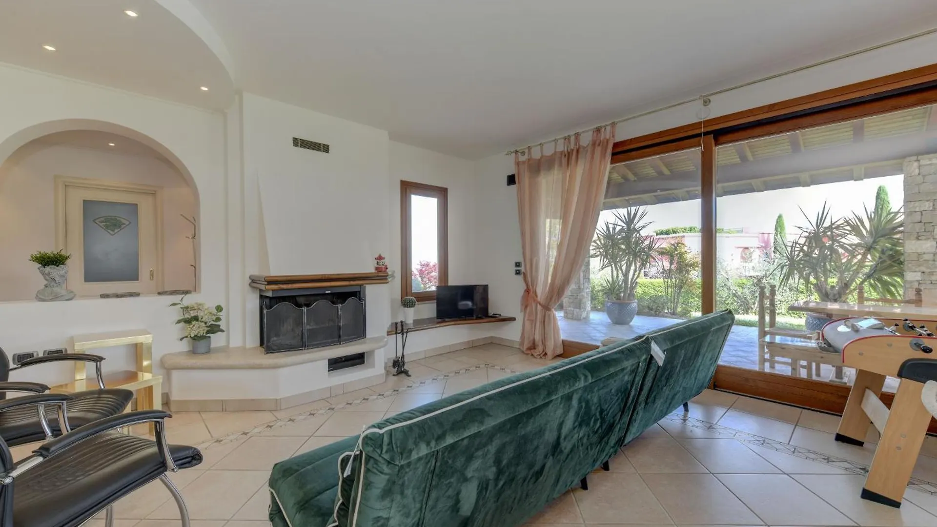 Villa Oleander Manerba del Garda